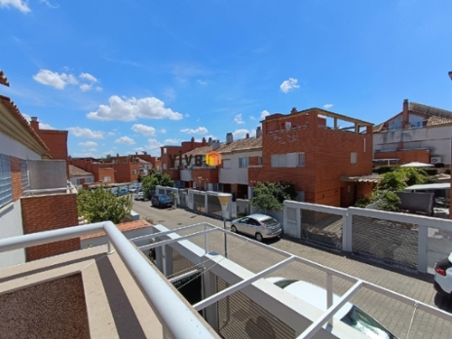 San Juan De Aznalfarache Metropolitana De Sevilla casa foto 6295831