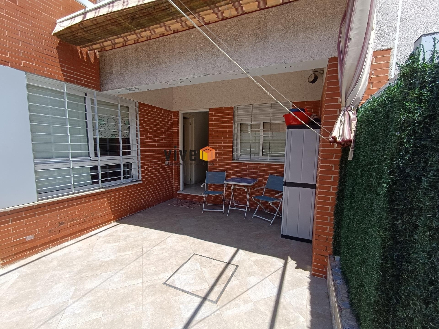  en venta casa San Juan De Aznalfarache Metropolitana De Sevilla 5
