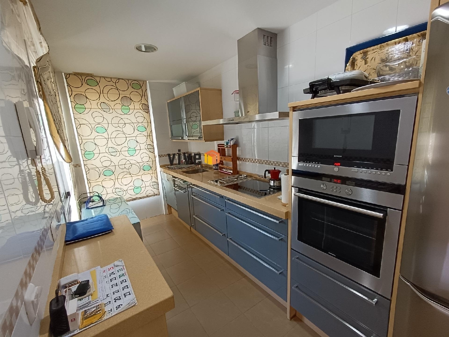  en venta casa San Juan De Aznalfarache Metropolitana De Sevilla 7