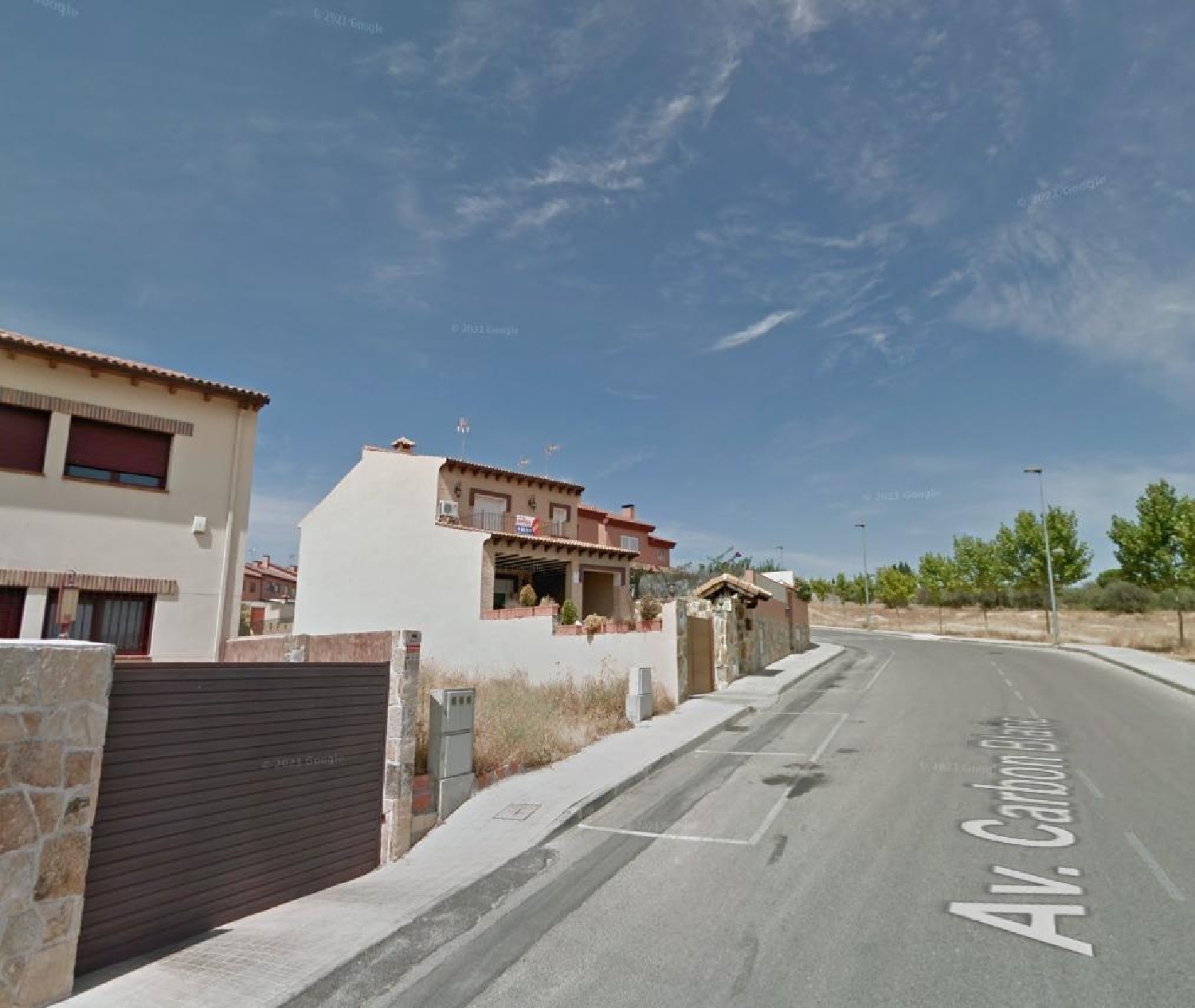  till salu hus San Martín De Valdeiglesias Sierra Oeste 1