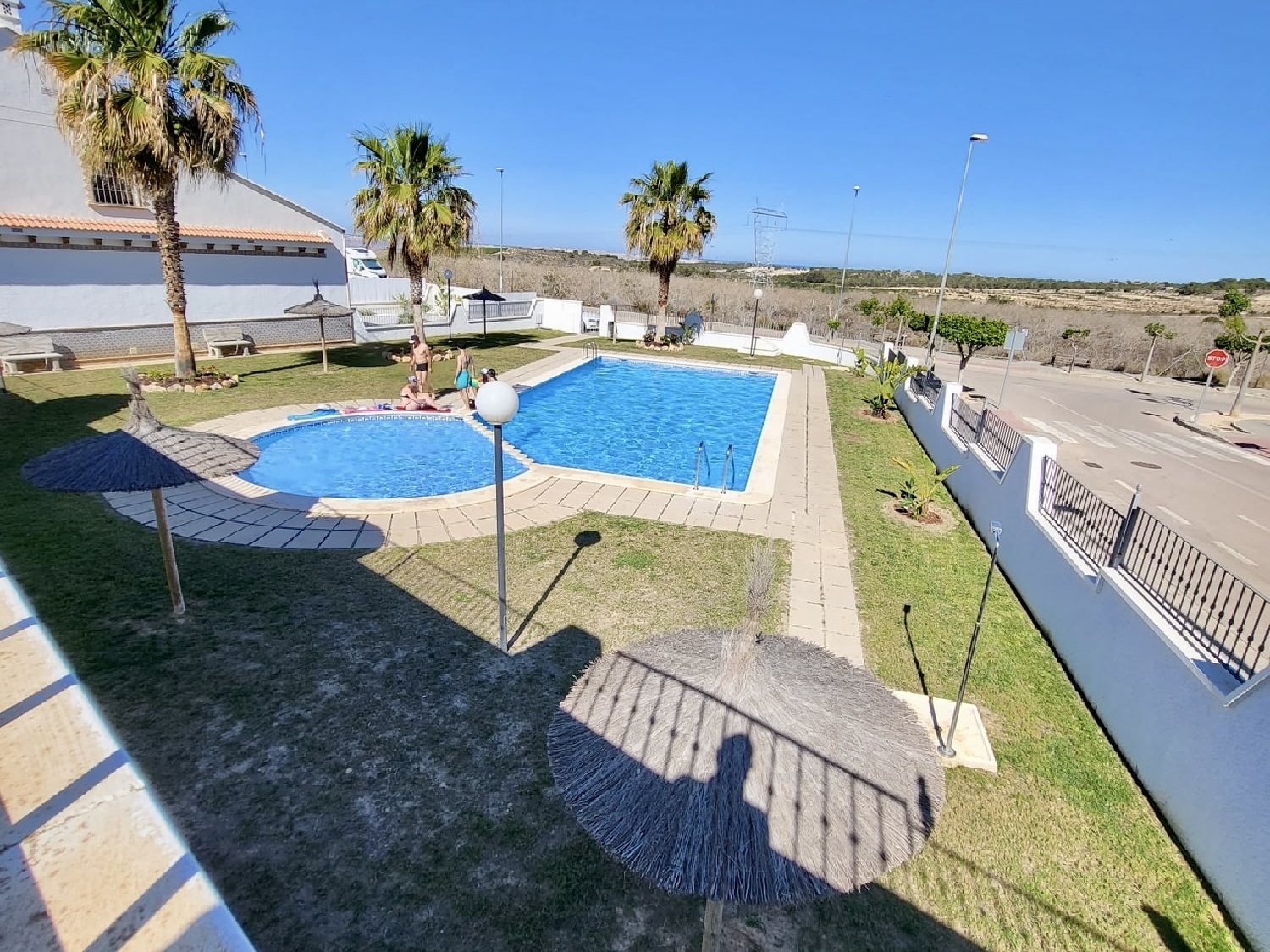 te koop huis San Miguel De Salinas Baix Segura 2