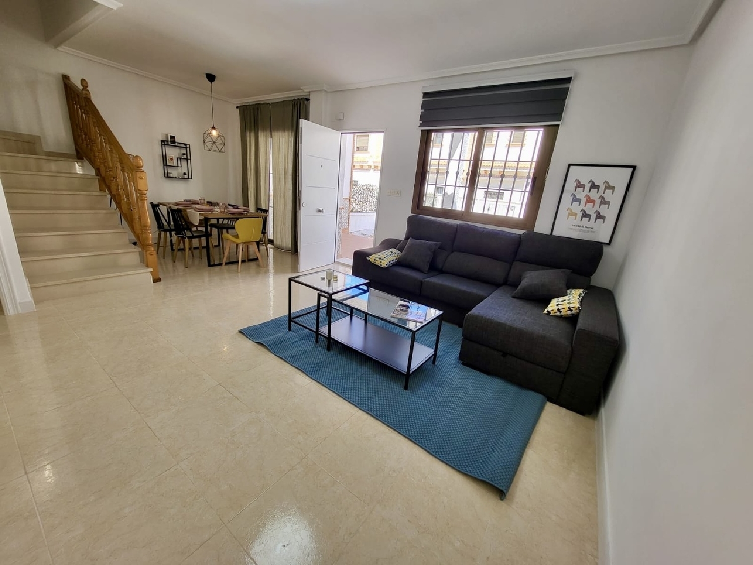  te koop huis San Miguel De Salinas Baix Segura 8