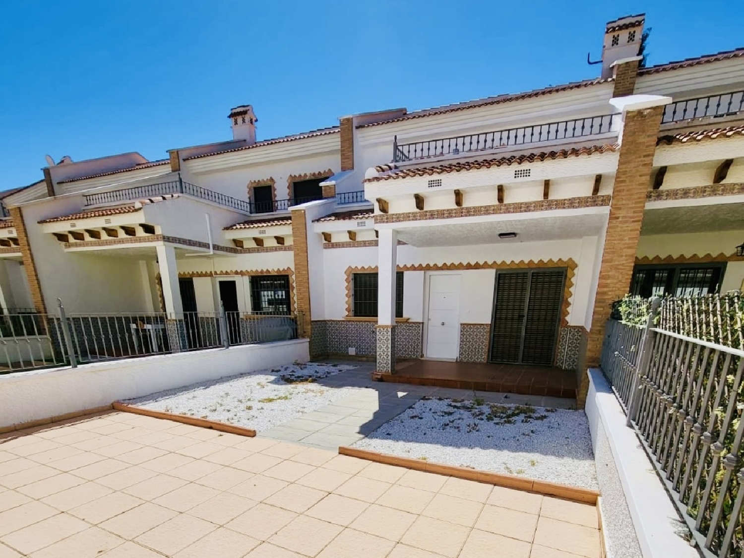  te koop huis San Miguel De Salinas Baix Segura 1