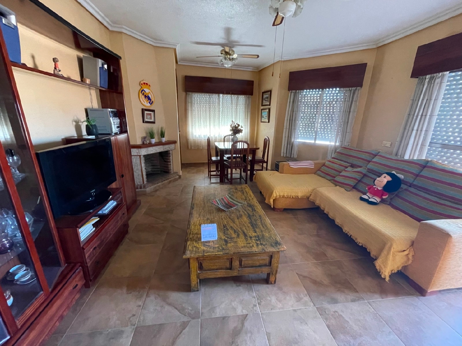  te koop huis San Miguel De Salinas Baix Segura 1