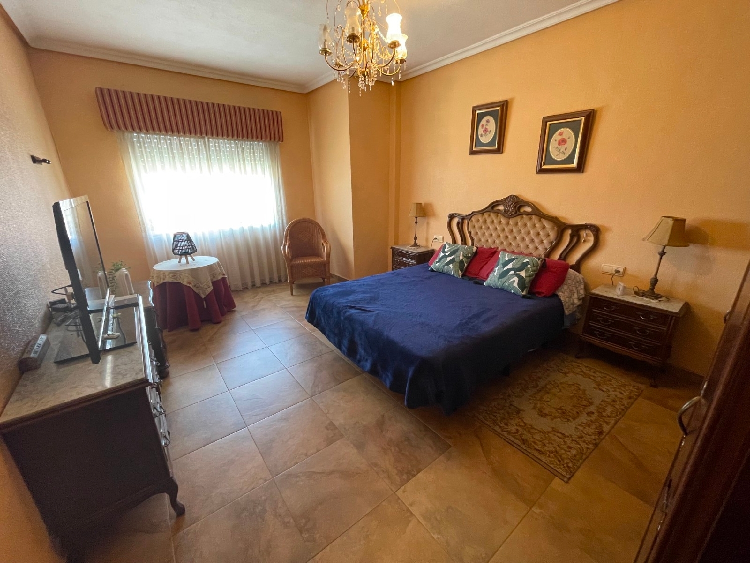  te koop huis San Miguel De Salinas Baix Segura 4