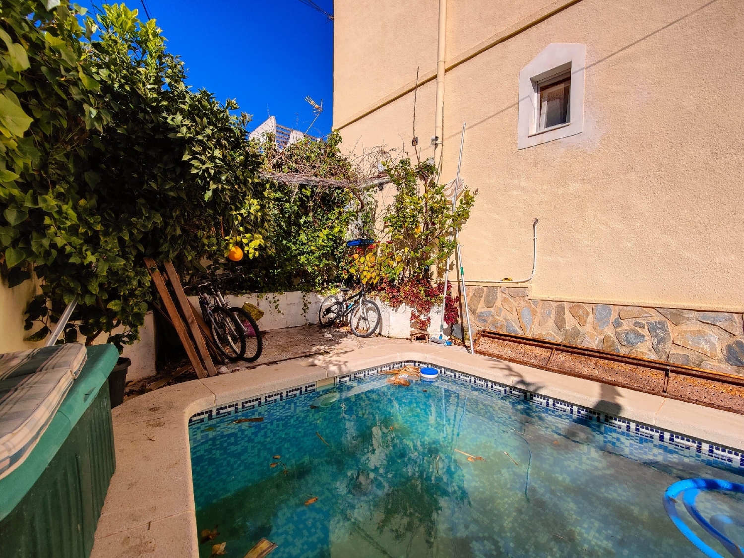  till salu hus San Miguel De Salinas Baix Segura 5