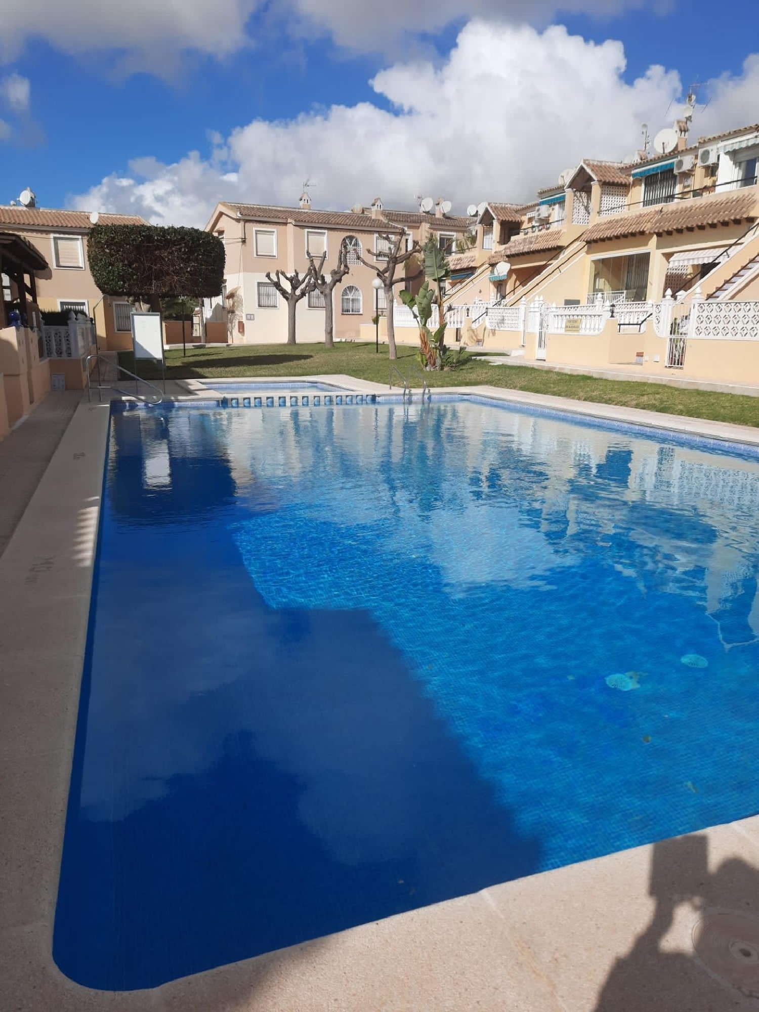  à vendre maison San Miguel De Salinas Baix Segura 2