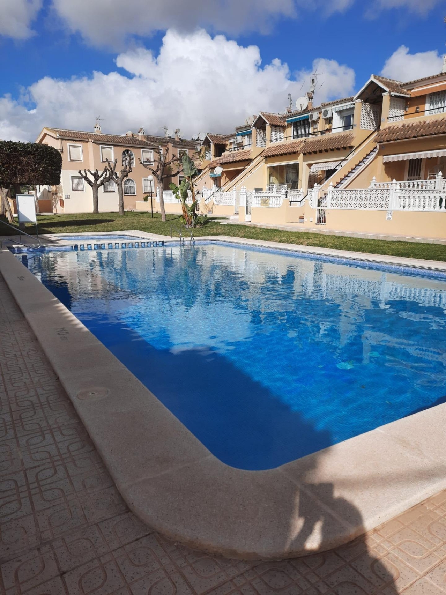  à vendre maison San Miguel De Salinas Baix Segura 1