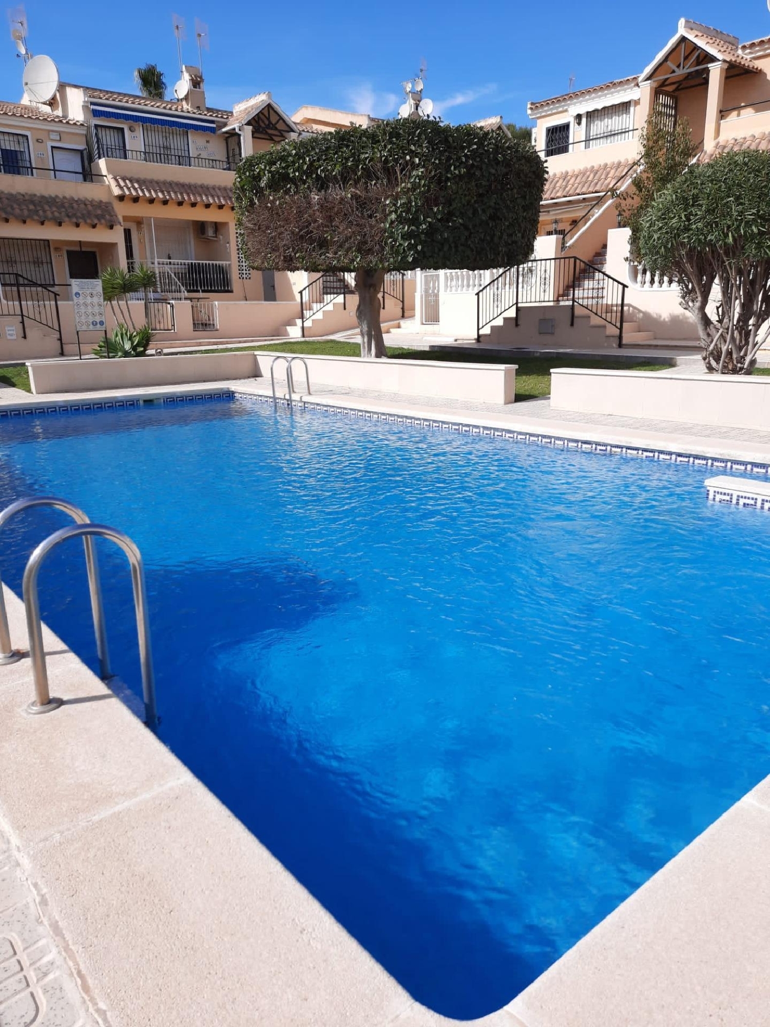  à vendre maison San Miguel De Salinas Baix Segura 4