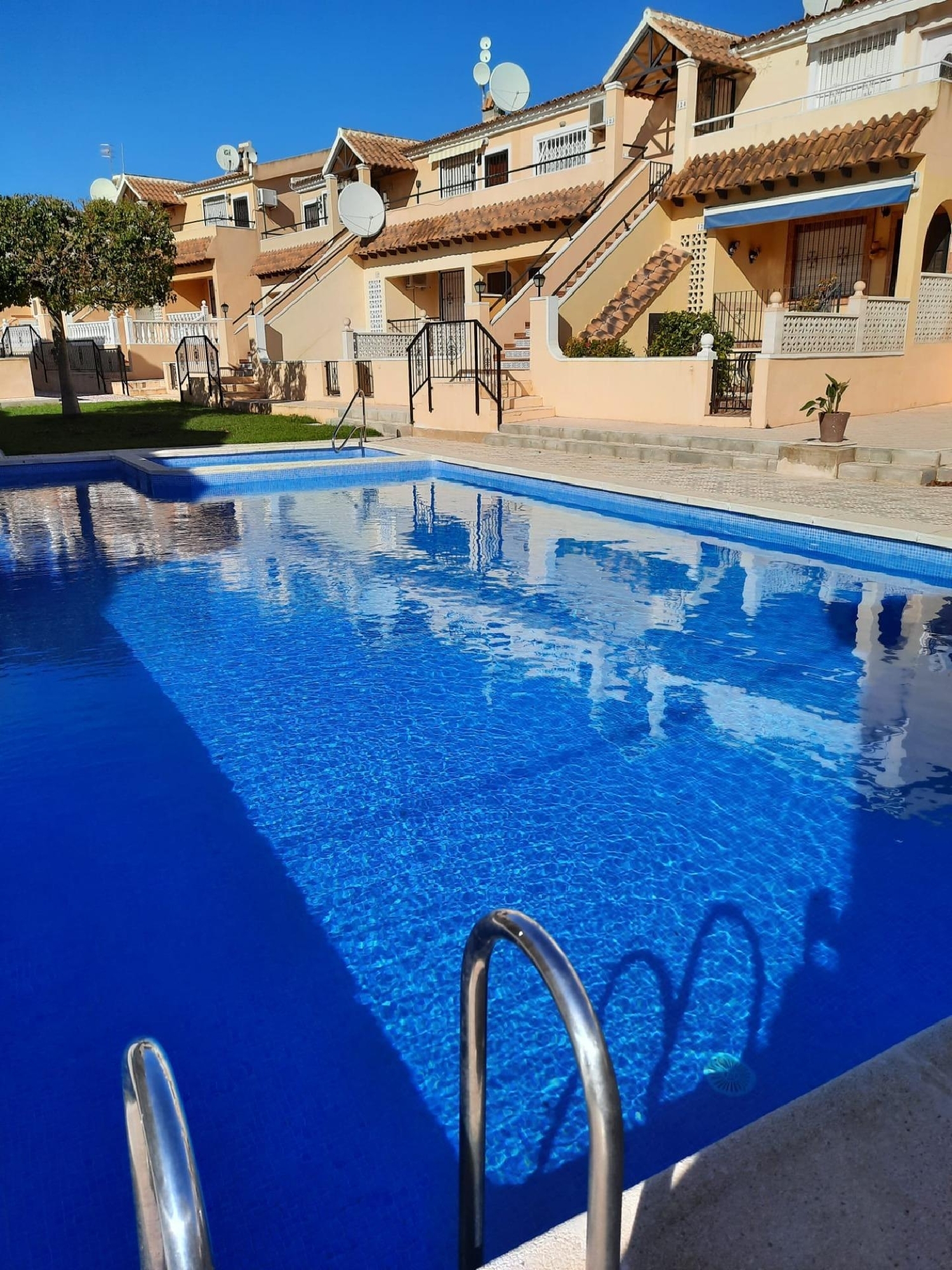  à vendre maison San Miguel De Salinas Baix Segura 3