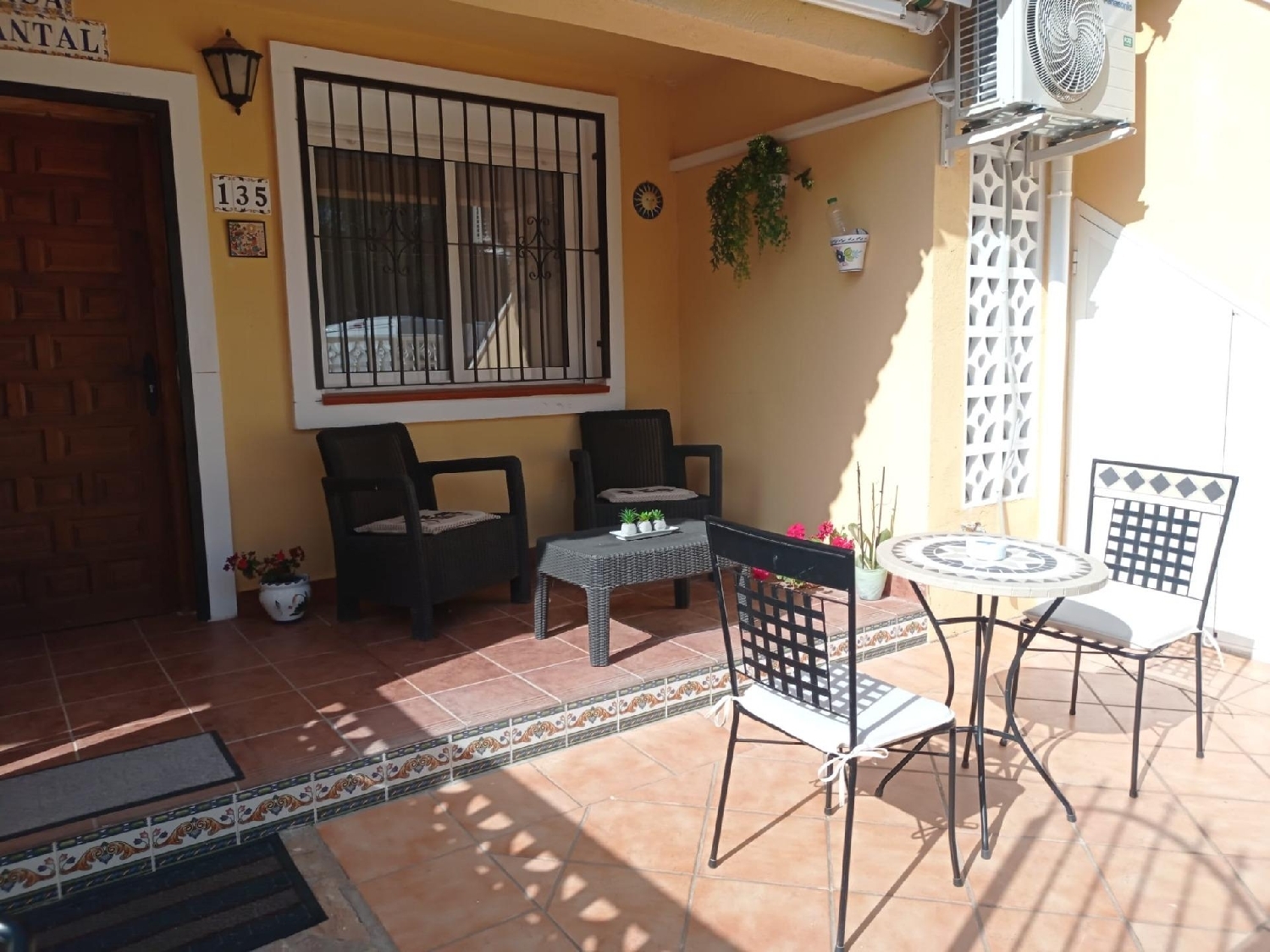  à vendre maison San Miguel De Salinas Baix Segura 8