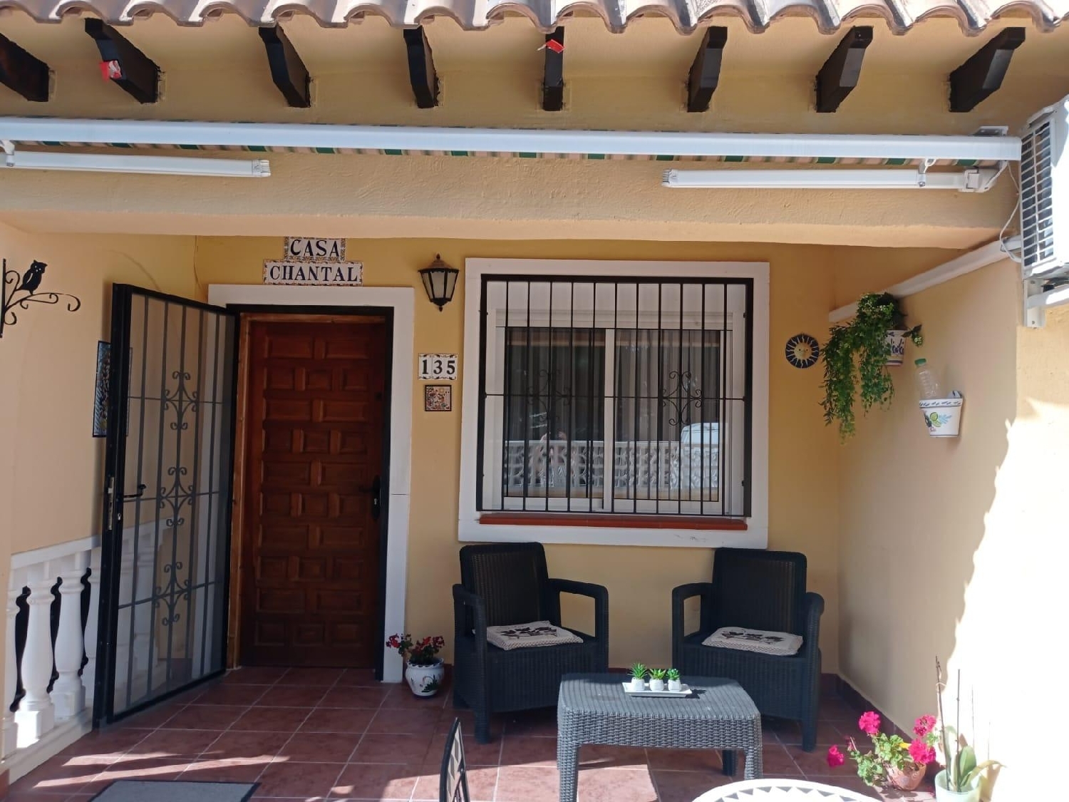  à vendre maison San Miguel De Salinas Baix Segura 7