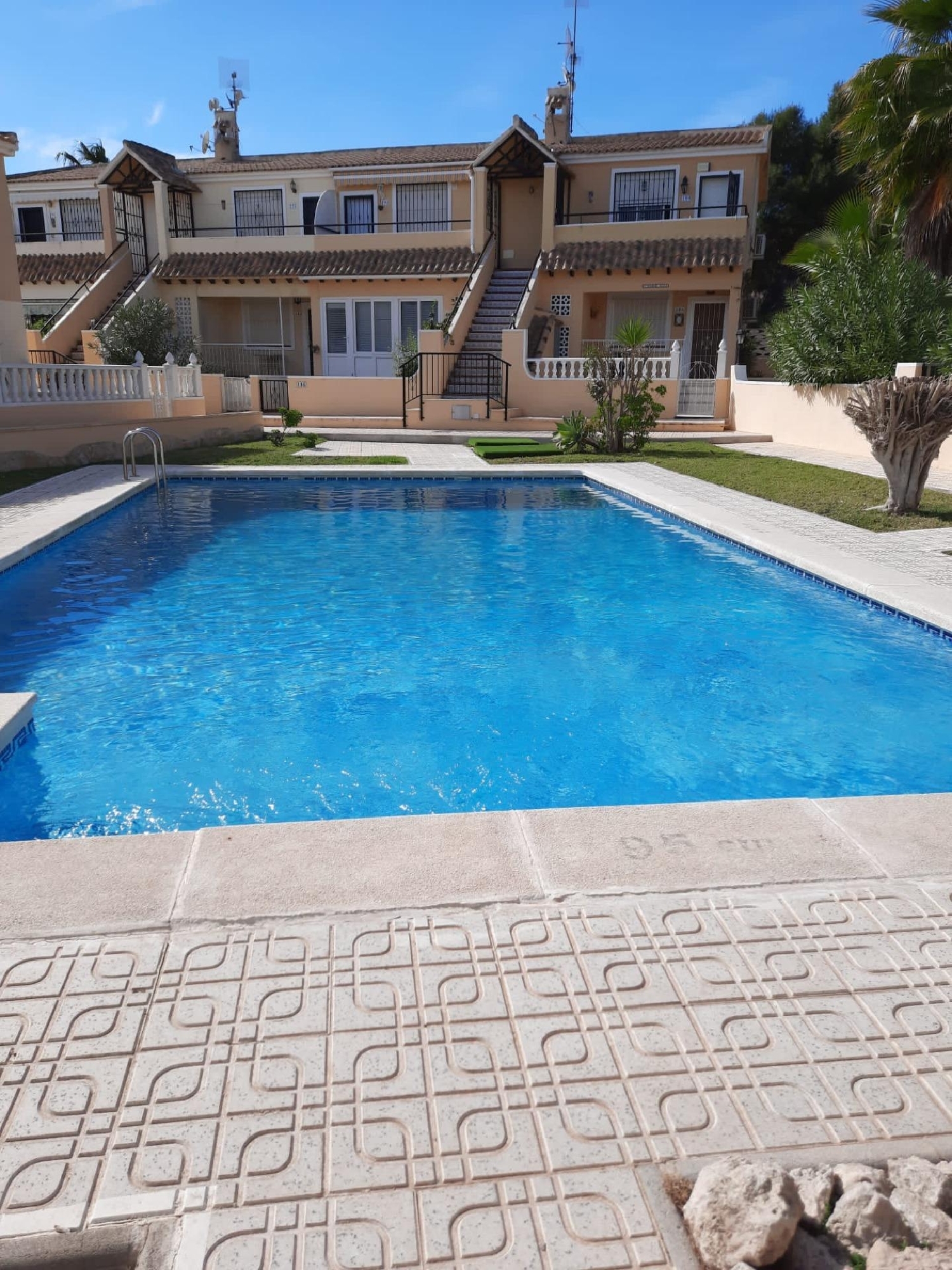  à vendre maison San Miguel De Salinas Baix Segura 5