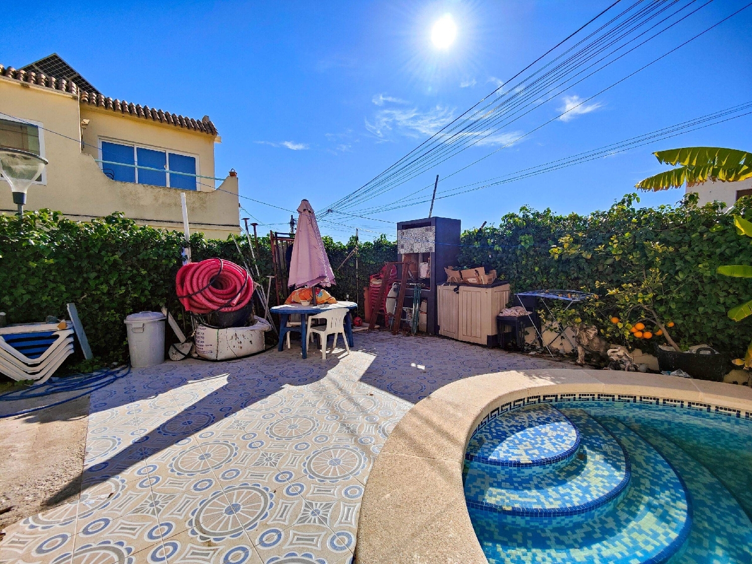  for sale house San Miguel De Salinas Baix Segura 8