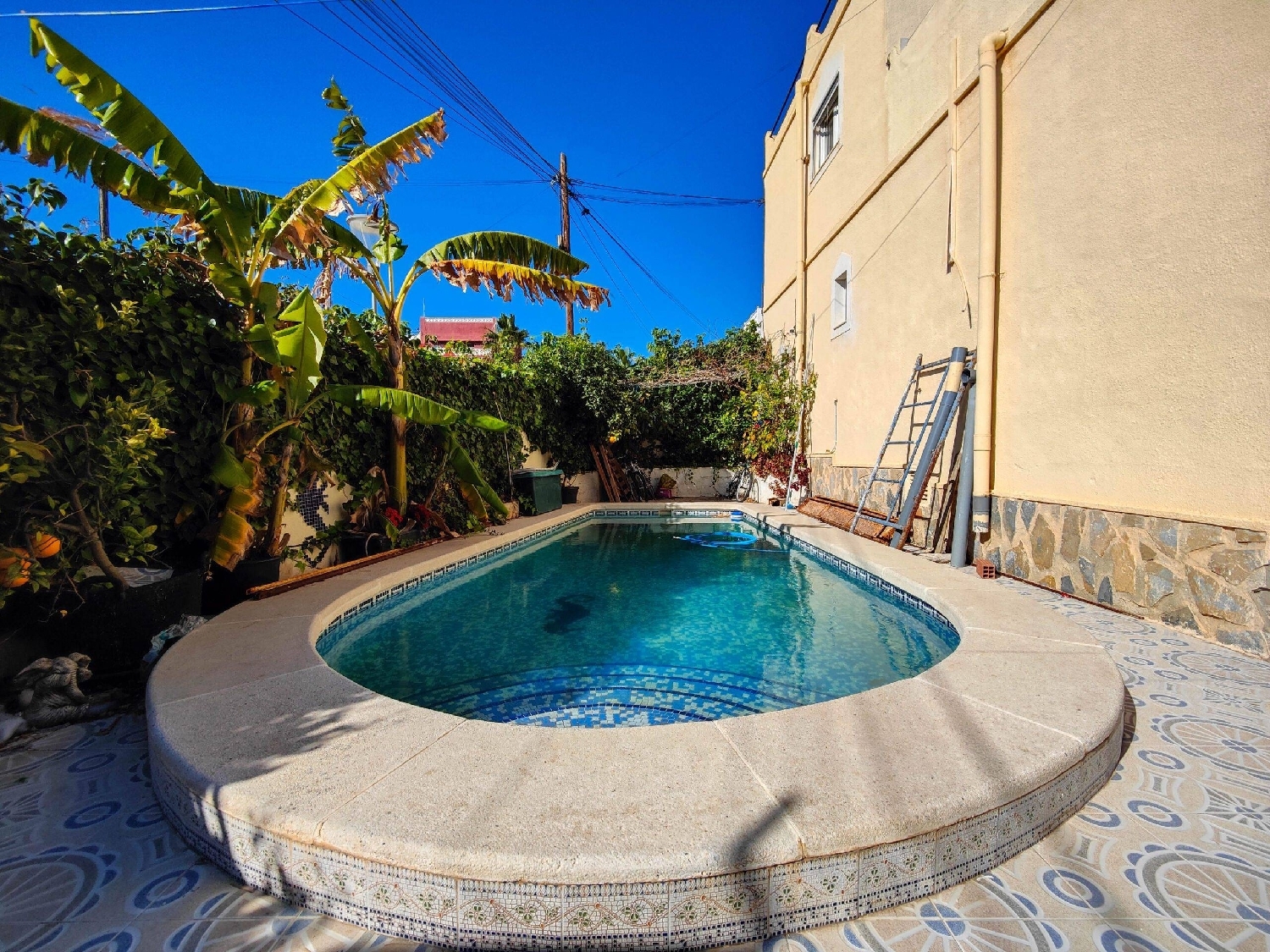  for sale house San Miguel De Salinas Baix Segura 4