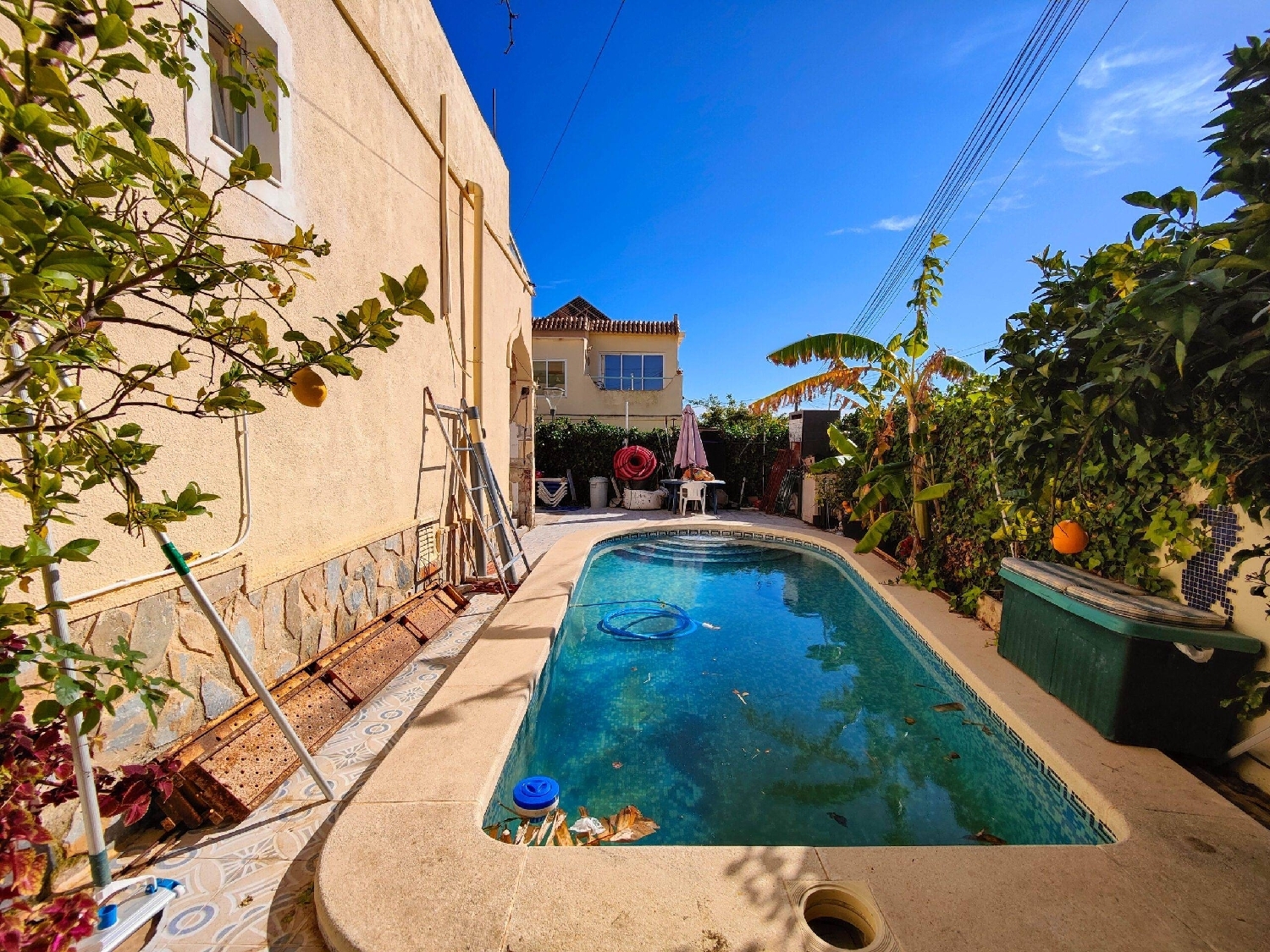  for sale house San Miguel De Salinas Baix Segura 7