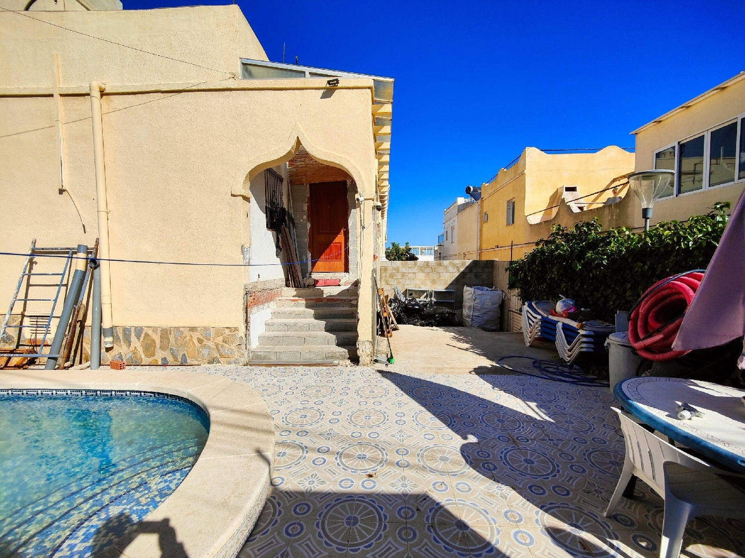  for sale house San Miguel De Salinas Baix Segura 2
