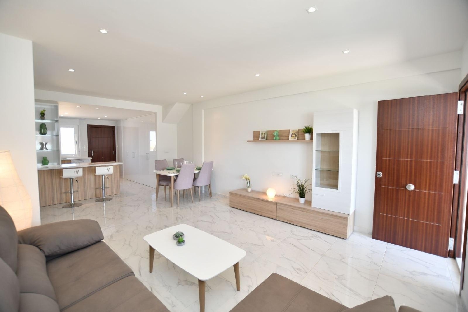  for sale house San Miguel De Salinas Baix Segura 8