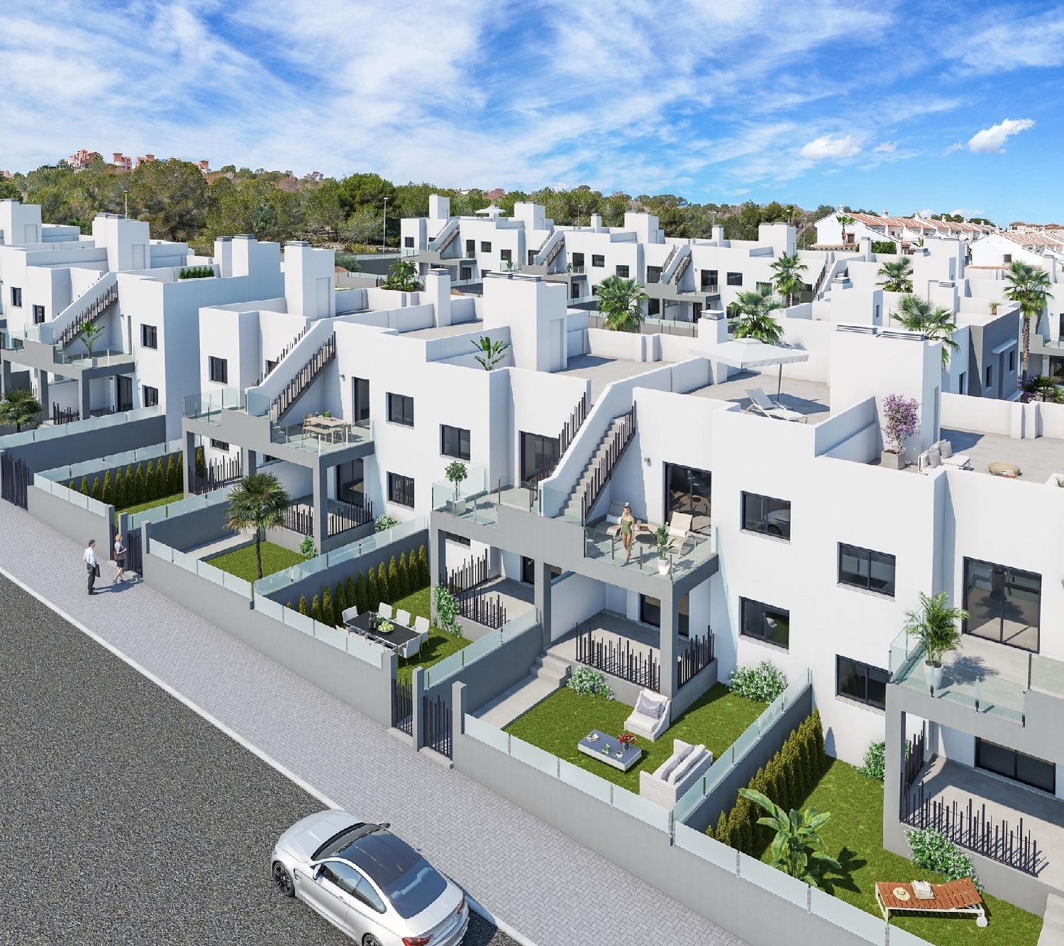  for sale house San Miguel De Salinas Baix Segura 4