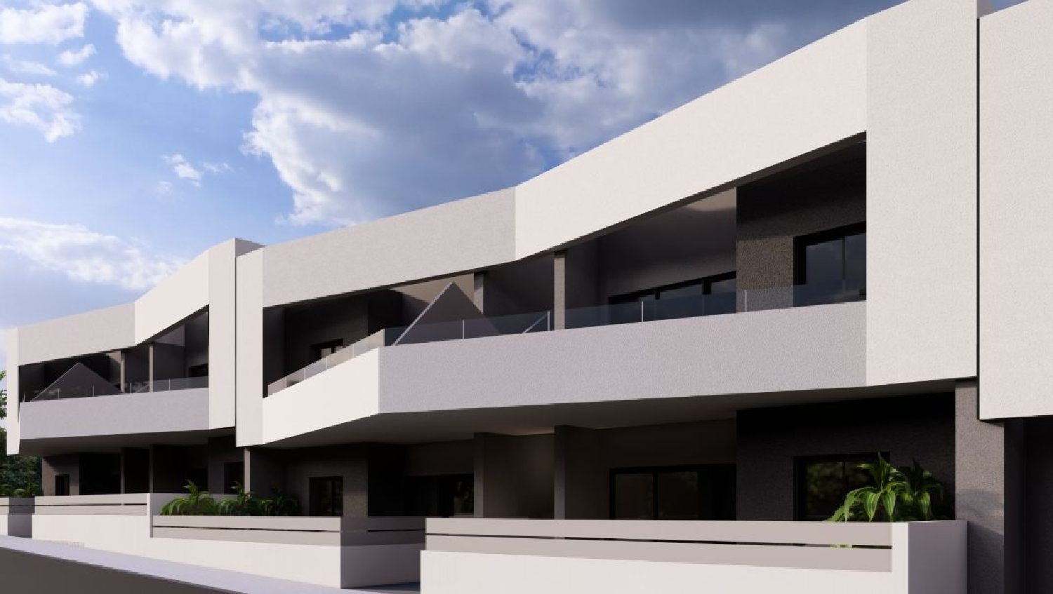  à vendre maison San Miguel De Salinas Baix Segura 5