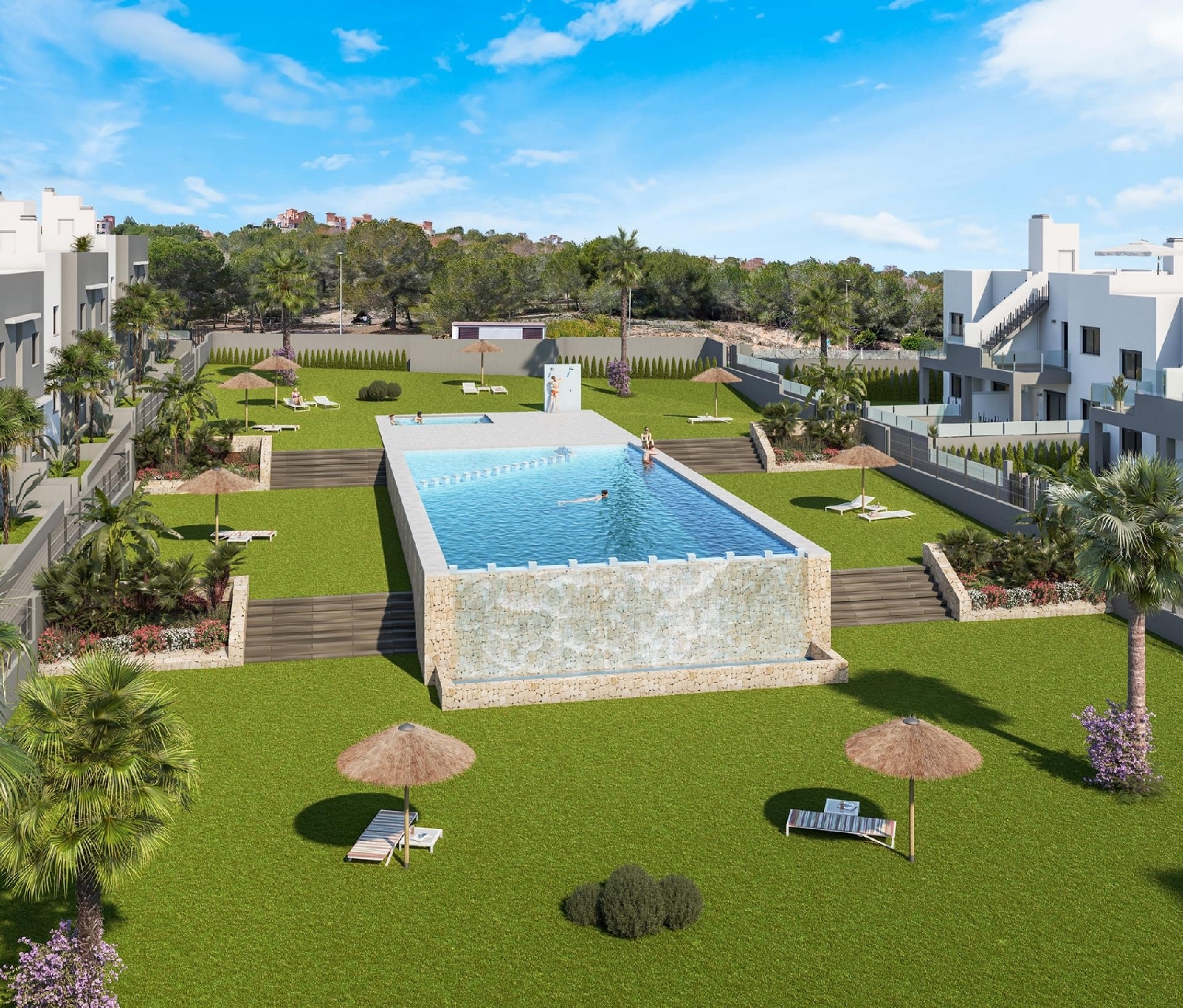  for sale house San Miguel De Salinas Baix Segura 4