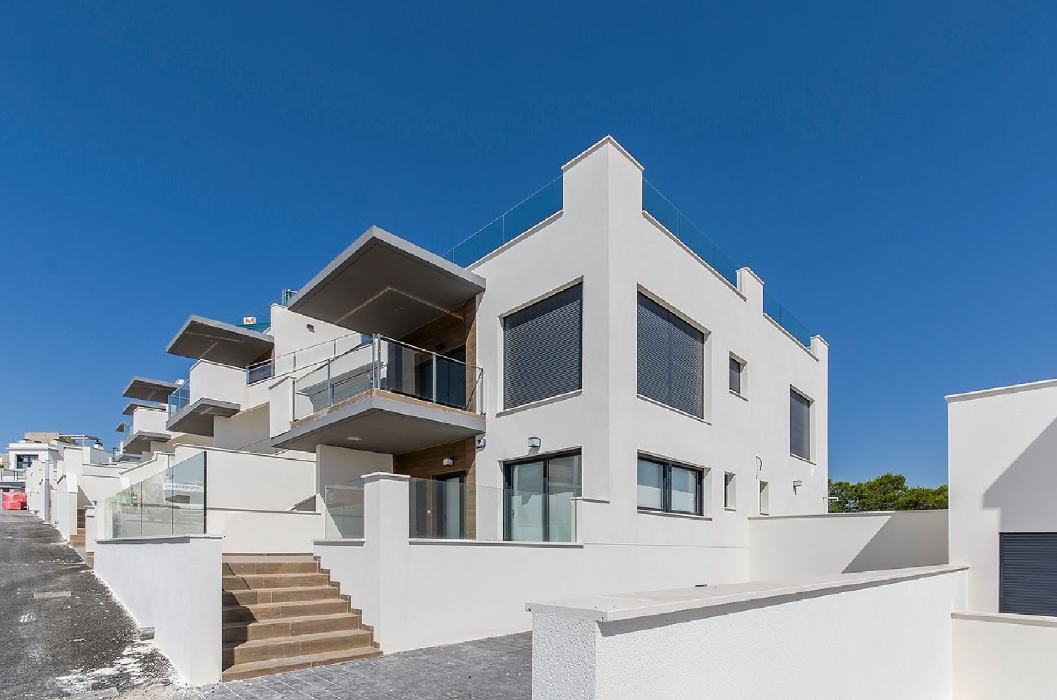  à vendre maison San Miguel De Salinas Baix Segura 1