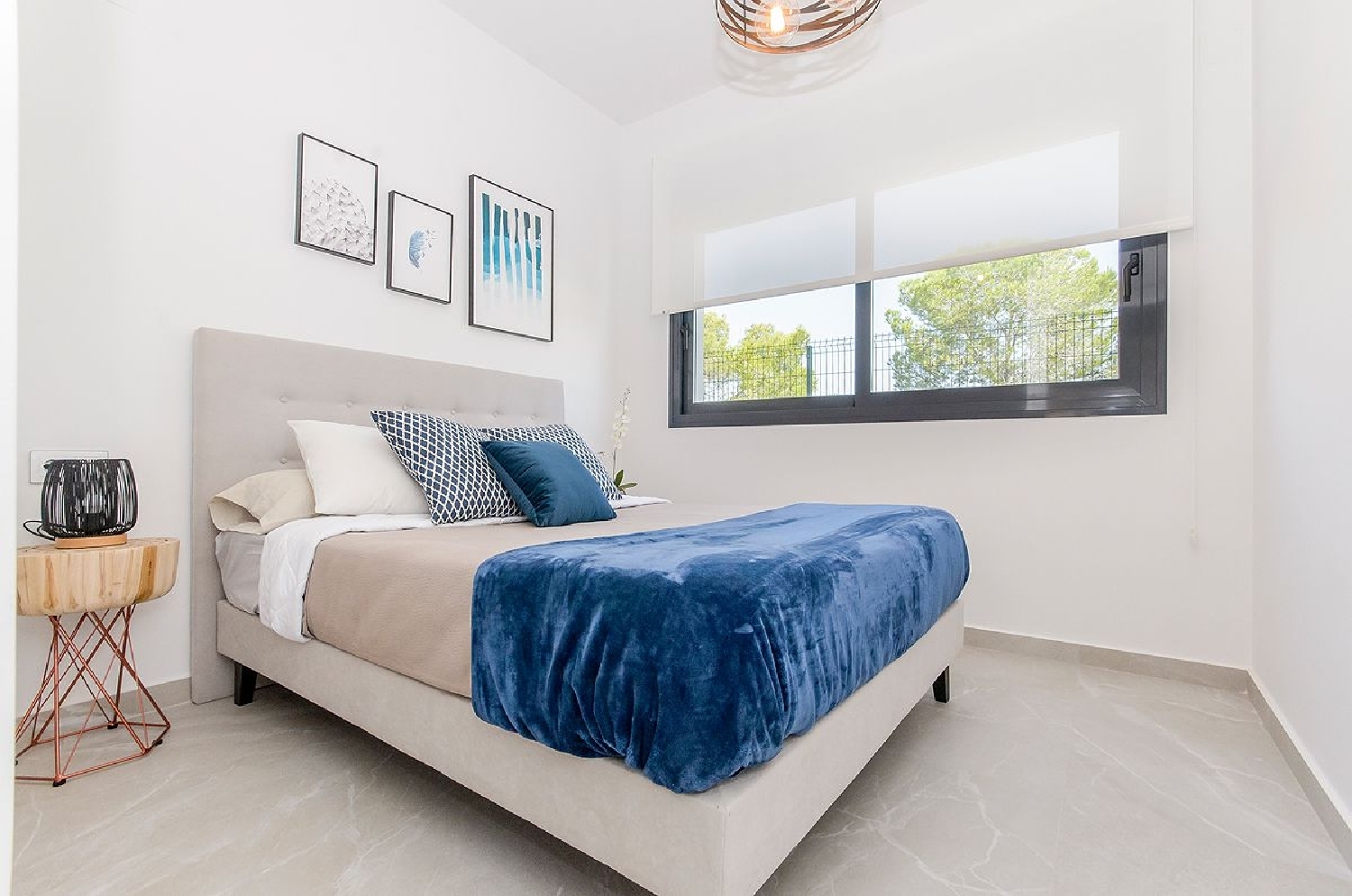 à vendre maison San Miguel De Salinas Baix Segura 7