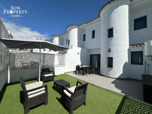San Miguel De Abona Zona Sur hus foto 6297849