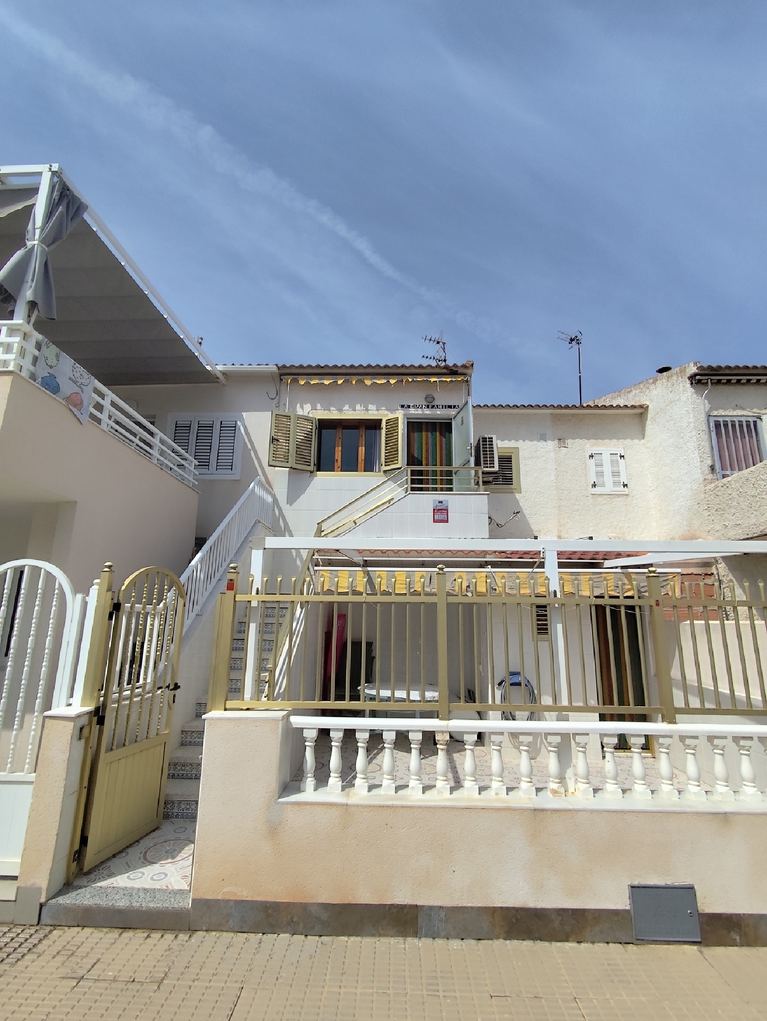  te koop huis San Pedro Del Pinatar Mar Menor 1