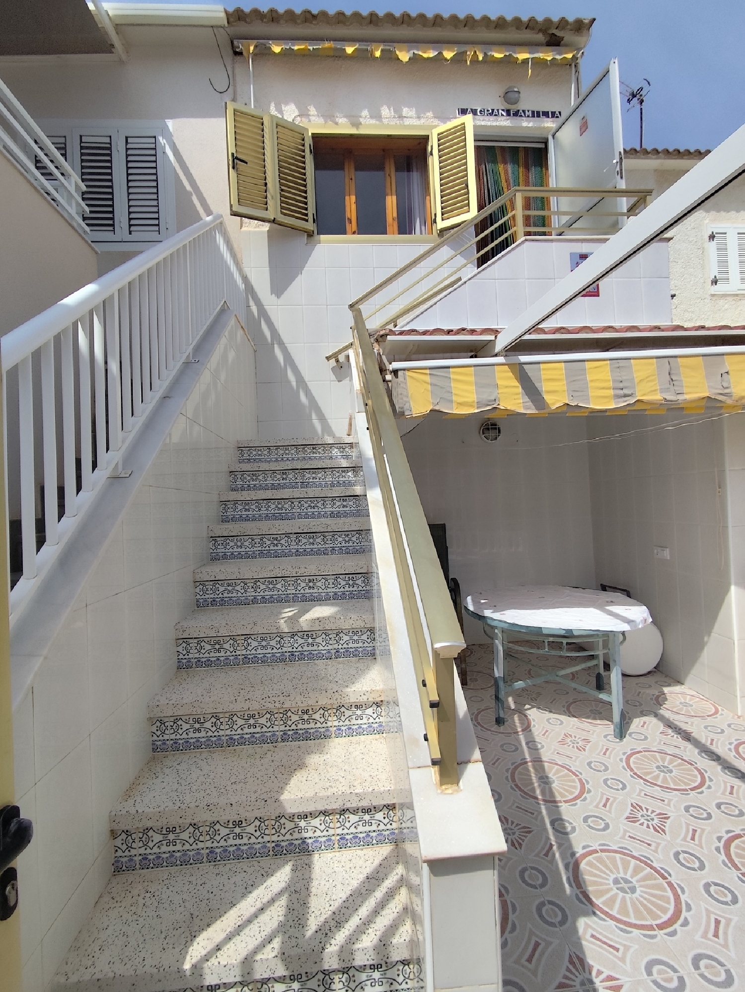 te koop huis San Pedro Del Pinatar Mar Menor 2