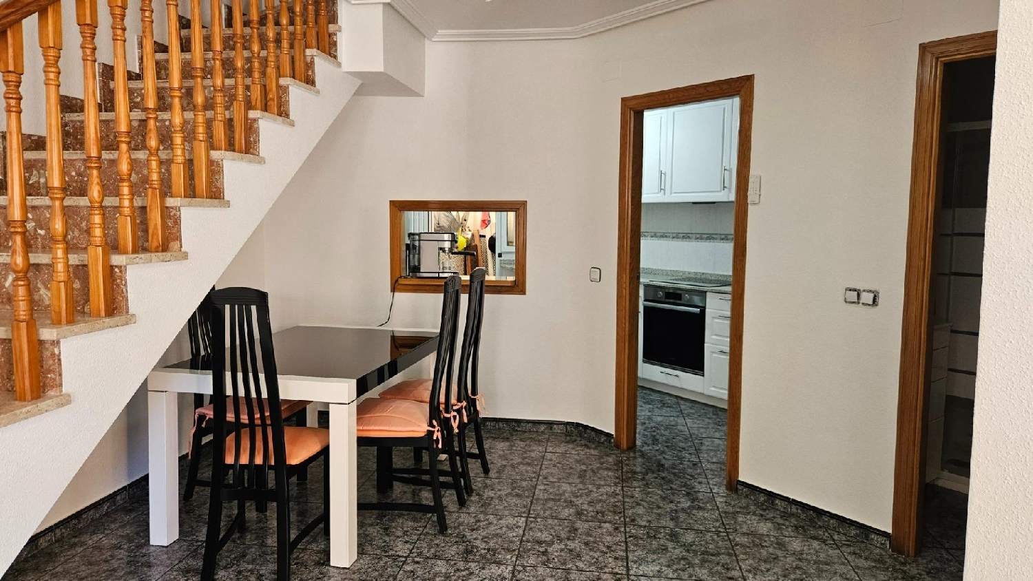  te koop huis San Pedro Del Pinatar Mar Menor 5