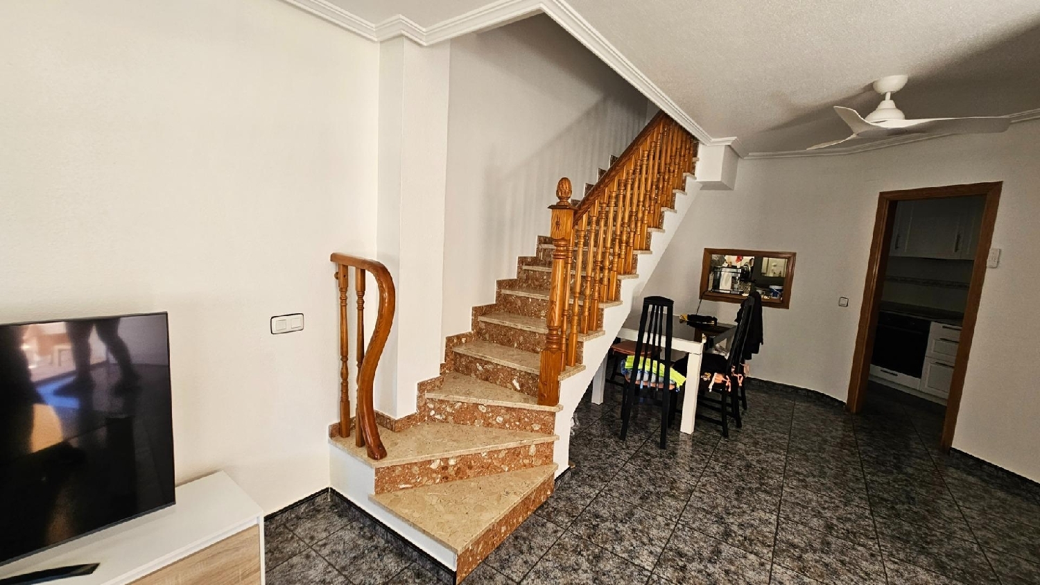  te koop huis San Pedro Del Pinatar Mar Menor 4