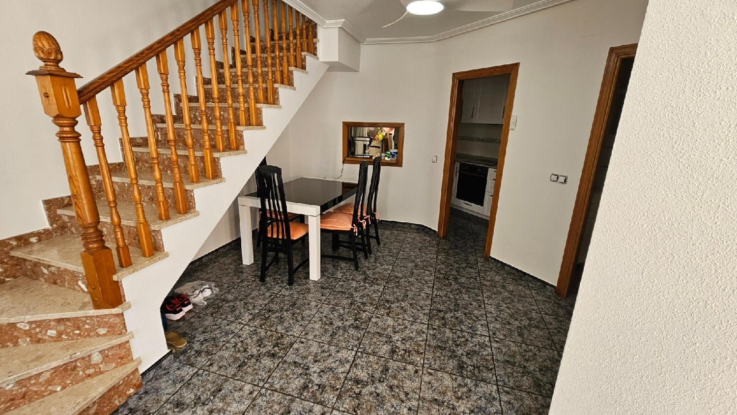  te koop huis San Pedro Del Pinatar Mar Menor 6