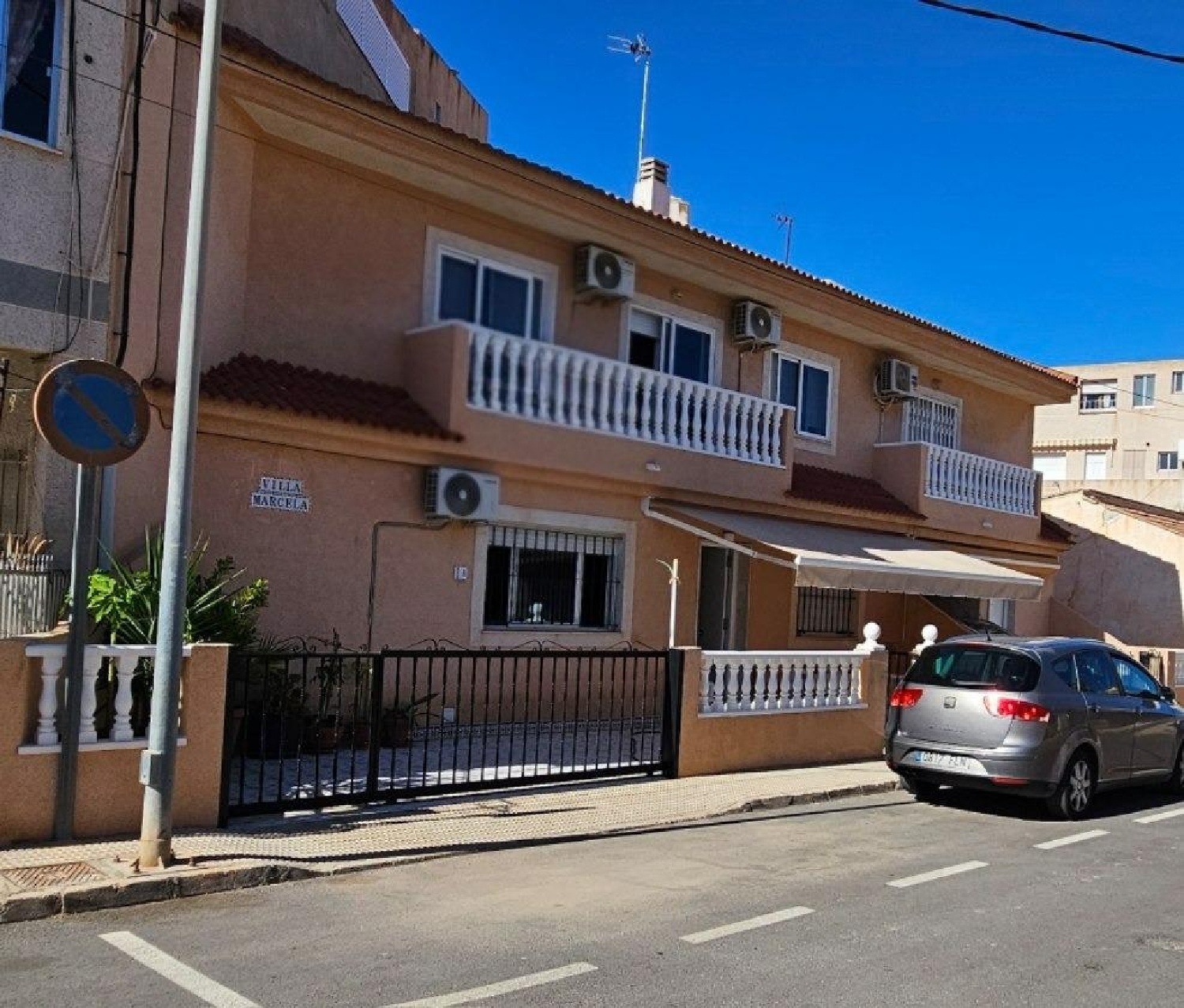  te koop huis San Pedro Del Pinatar Mar Menor 1