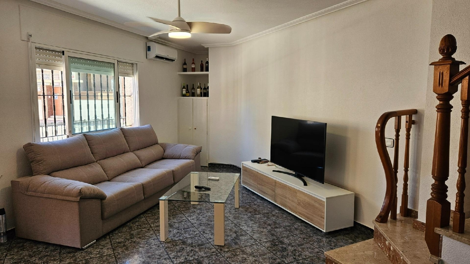 te koop huis San Pedro Del Pinatar Mar Menor 3