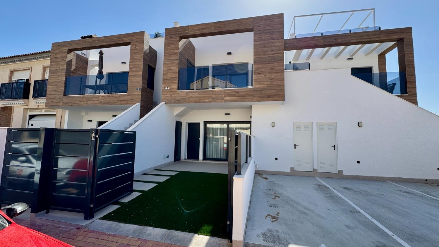  te koop huis San Pedro Del Pinatar Mar Menor 6