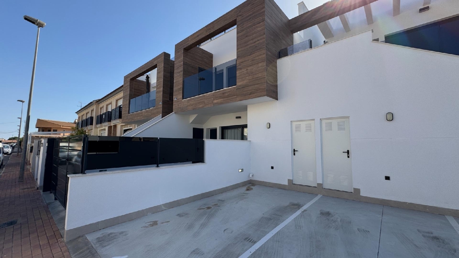 te koop huis San Pedro Del Pinatar Mar Menor 3