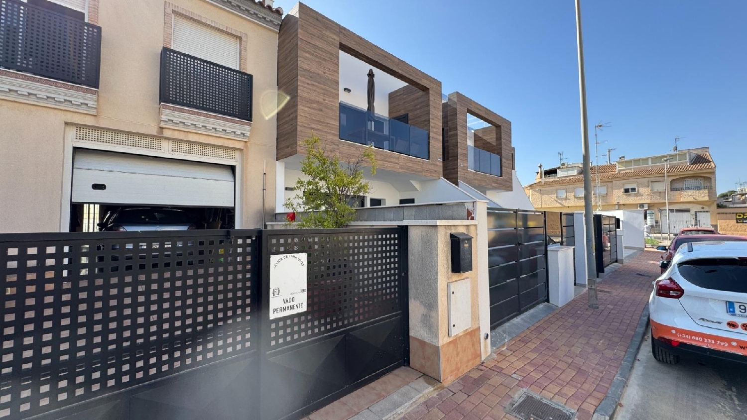 te koop huis San Pedro Del Pinatar Mar Menor 2