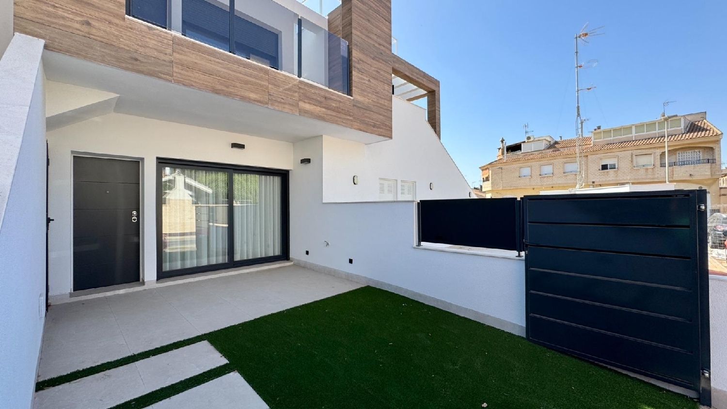  te koop huis San Pedro Del Pinatar Mar Menor 8
