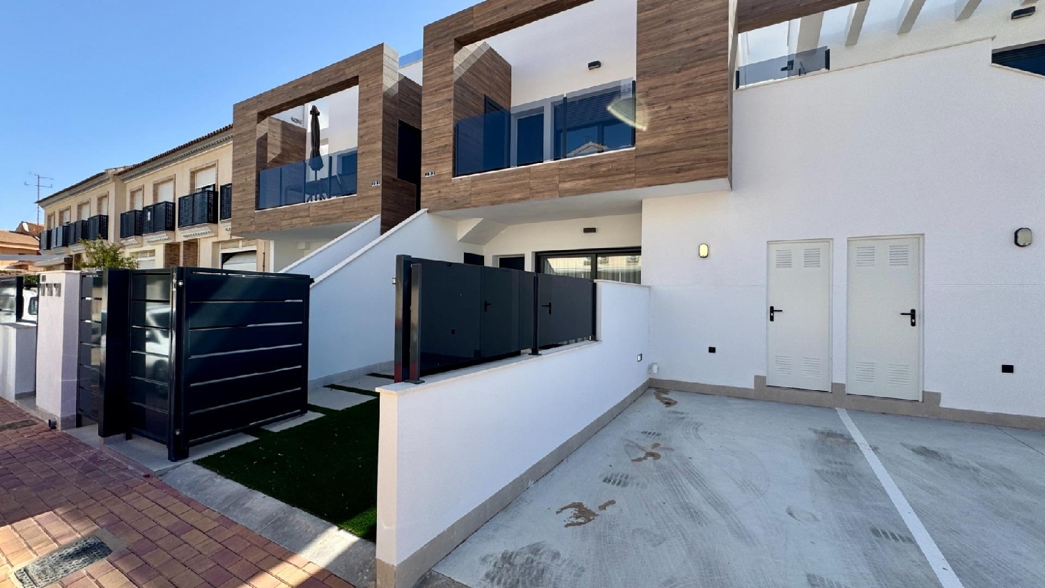  te koop huis San Pedro Del Pinatar Mar Menor 7