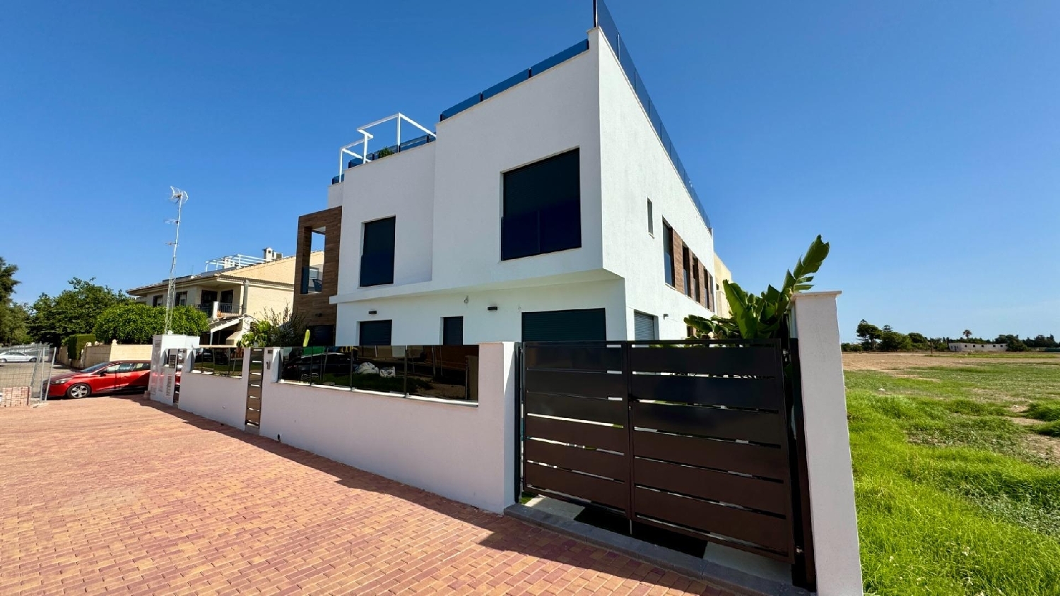  te koop huis San Pedro Del Pinatar Mar Menor 4