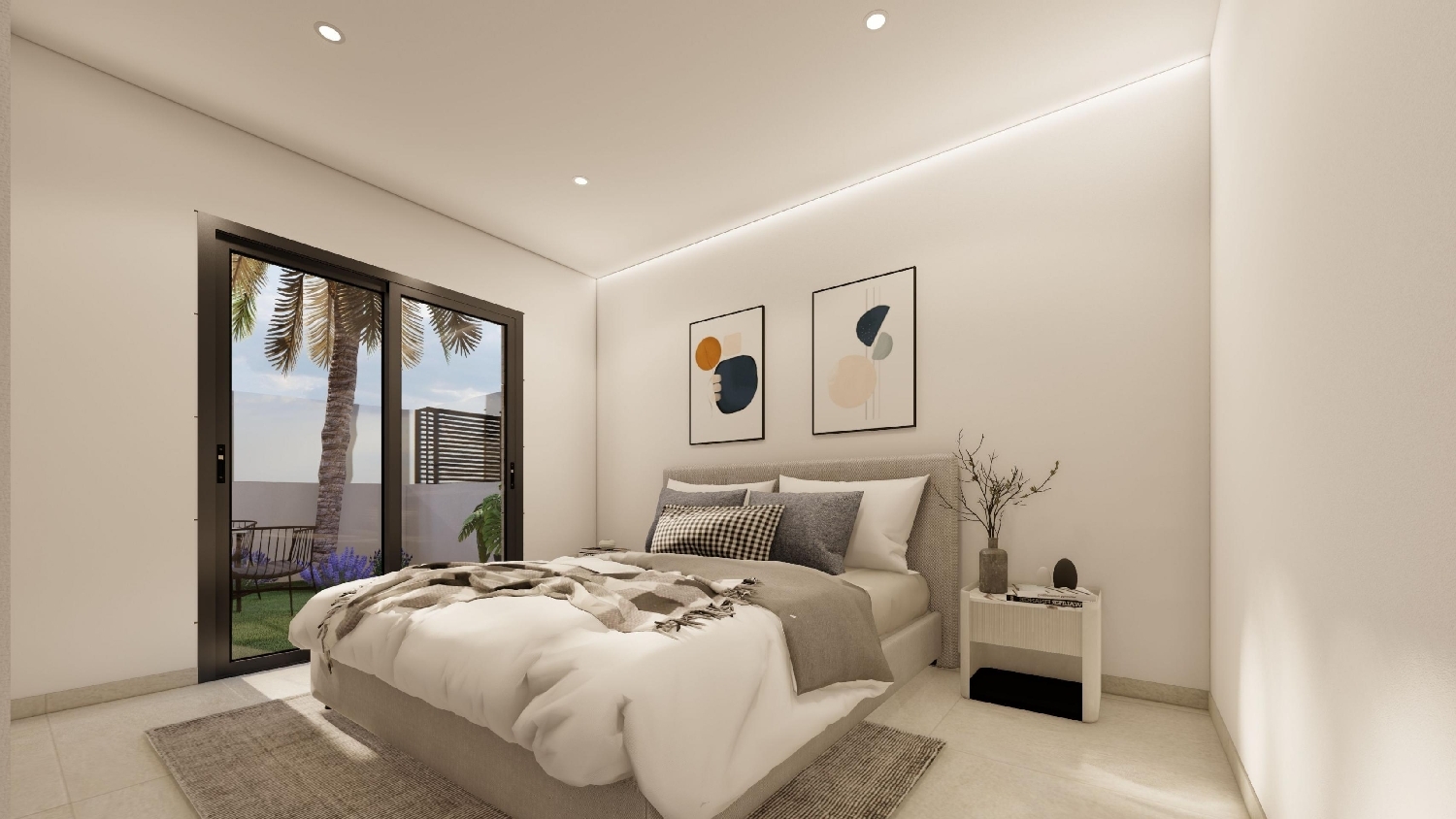  à vendre maison San Pedro Del Pinatar Mar Menor 7