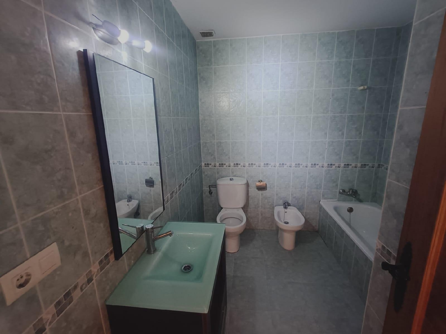  till salu hus San Roque Campo De Gibraltar 4