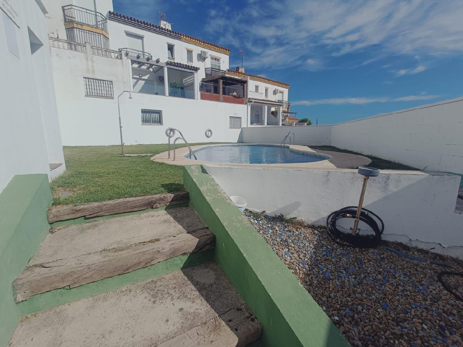  till salu hus San Roque Campo De Gibraltar 2