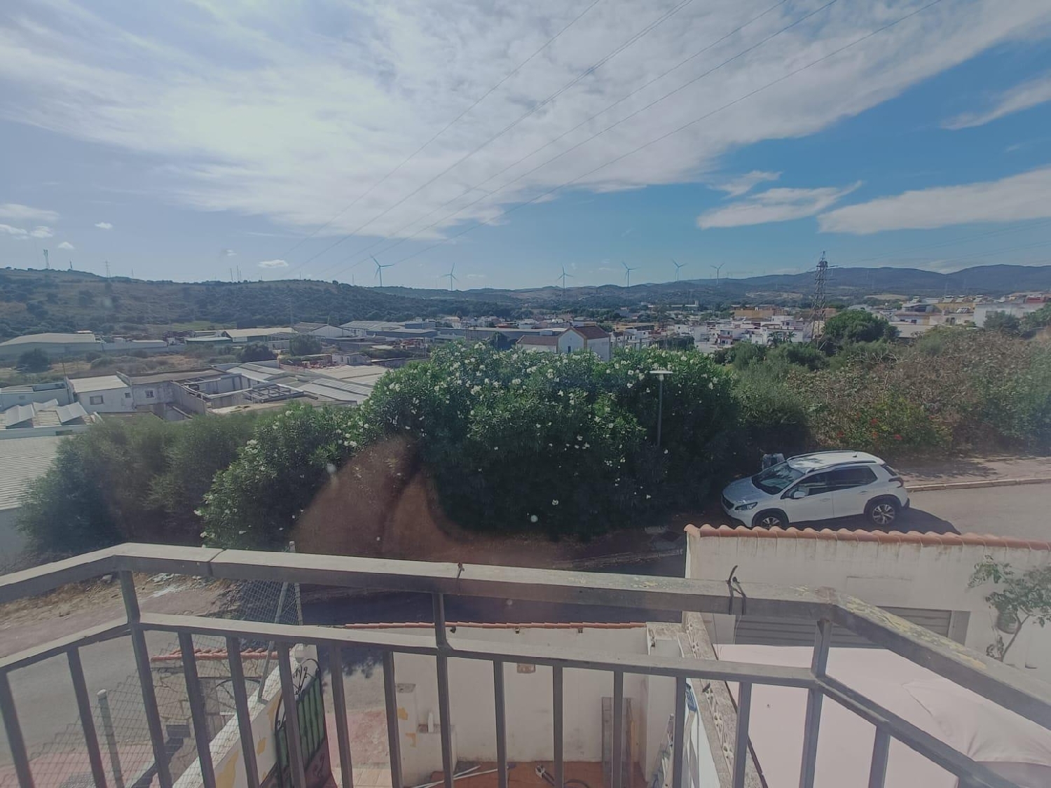 till salu hus San Roque Campo De Gibraltar 5