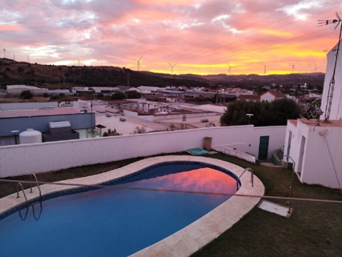 San Roque Ferrol Haus Bild 6298513