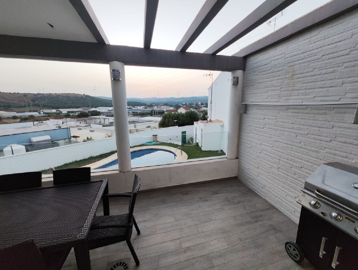  kaufen Haus San Roque Ferrol 2