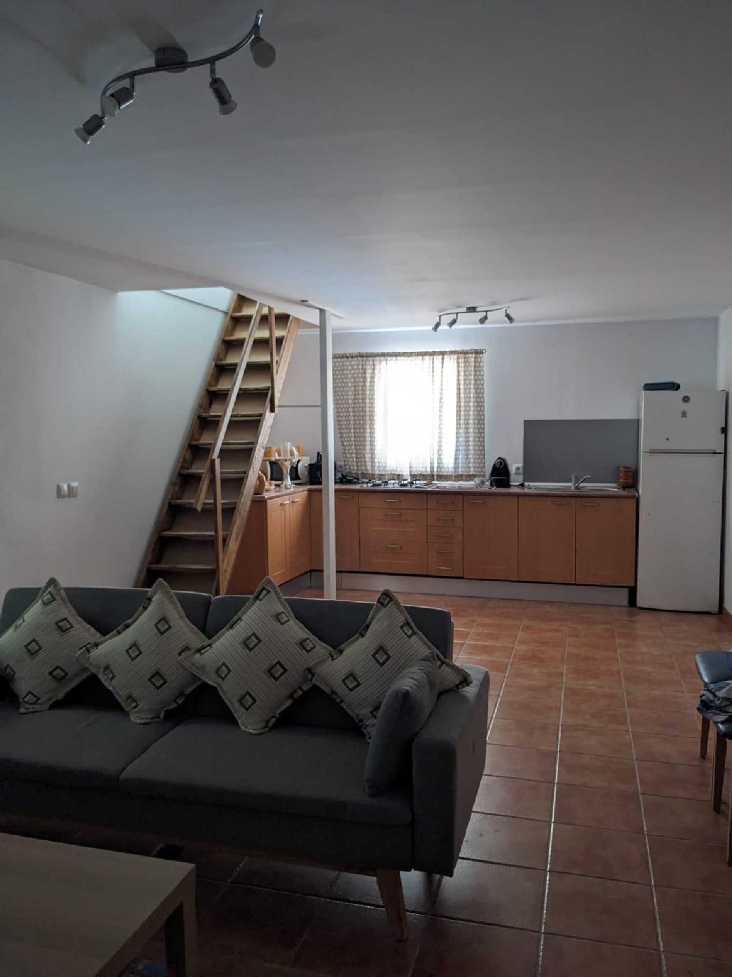  till salu hus San Roque Ferrol 2