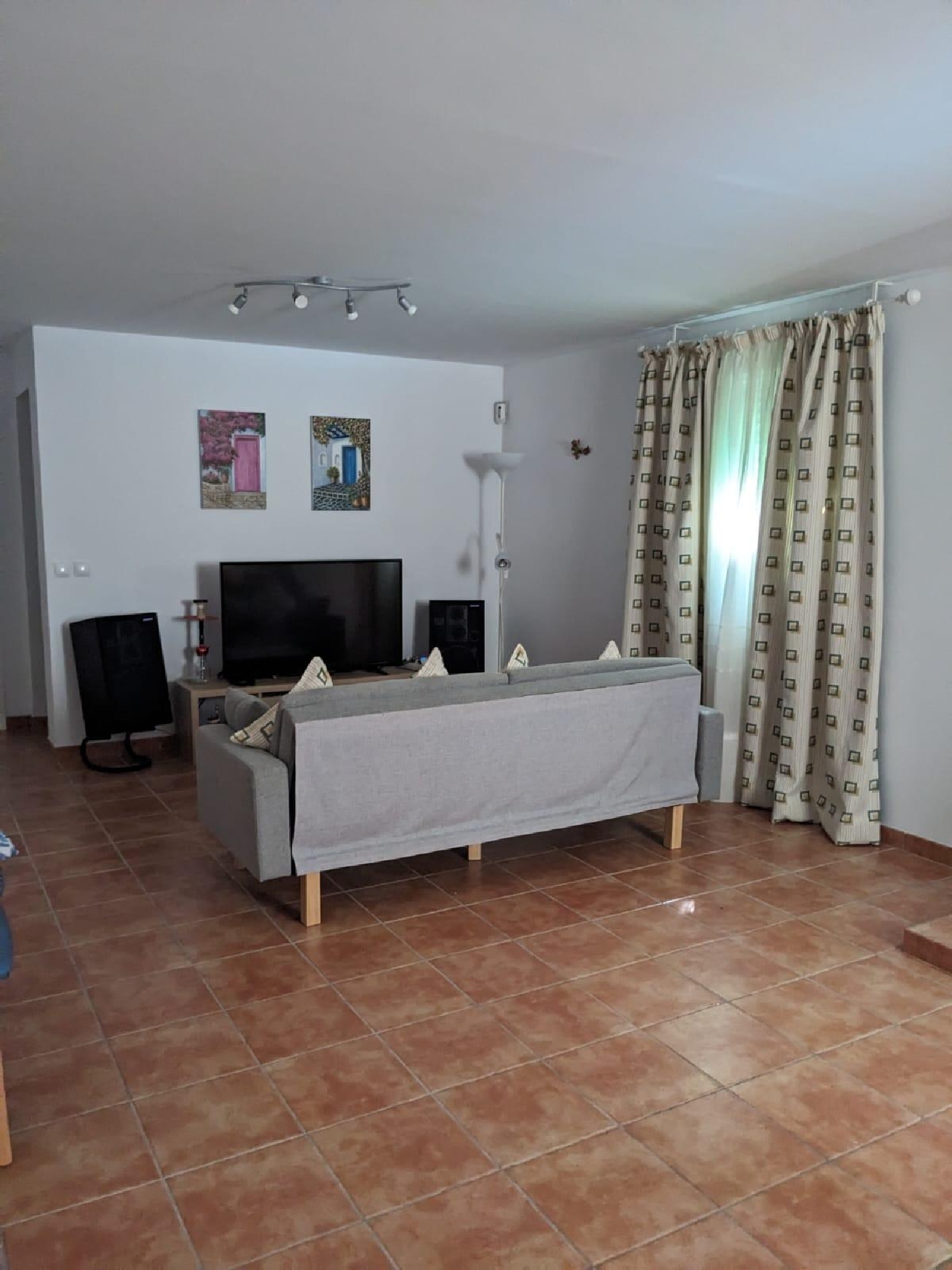  till salu hus San Roque Ferrol 5