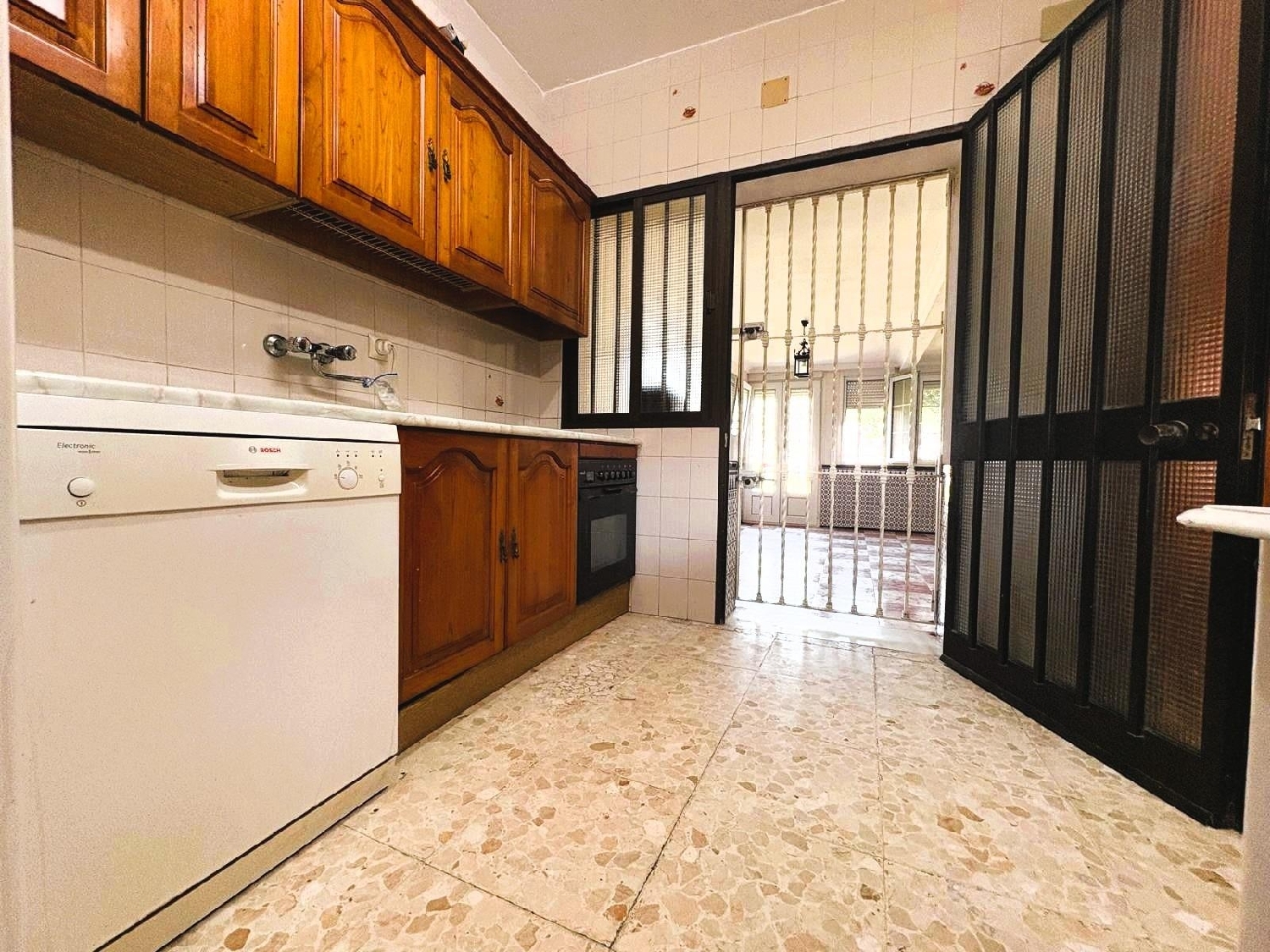  à vendre maison San Roque Ferrol 4